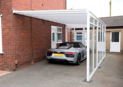 Carports