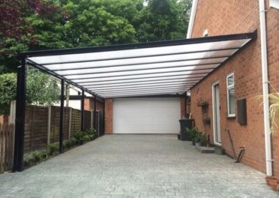 Carports