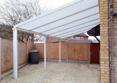 Carports