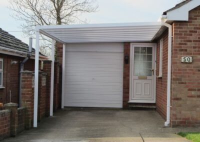 Carports