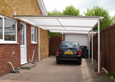 Carports