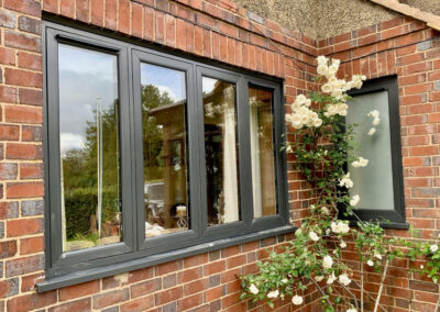 Windows and doors