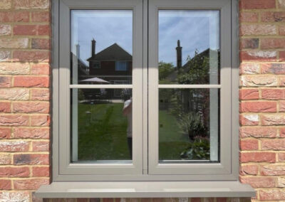 Windows and doors