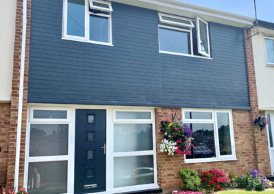Windows and doors