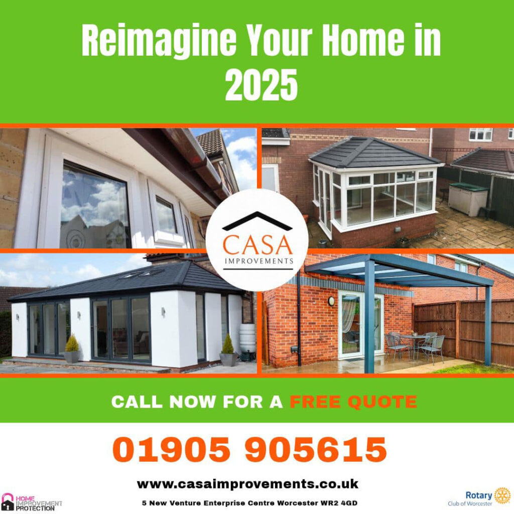 Reimagine your home