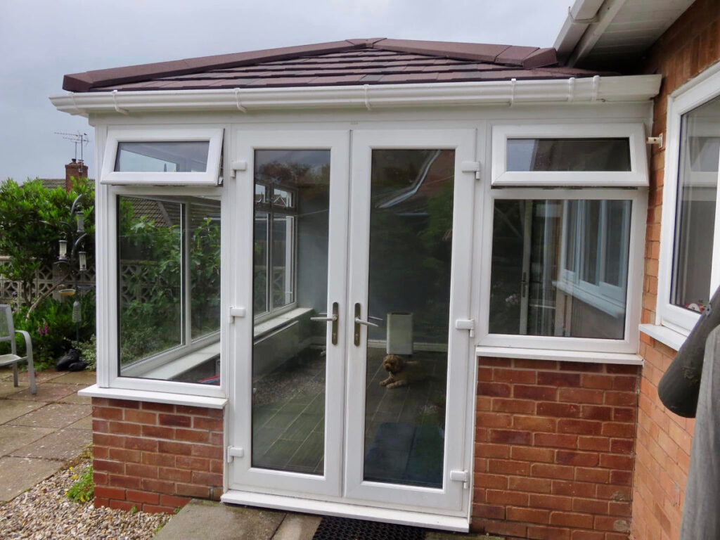 Happy, happy clients