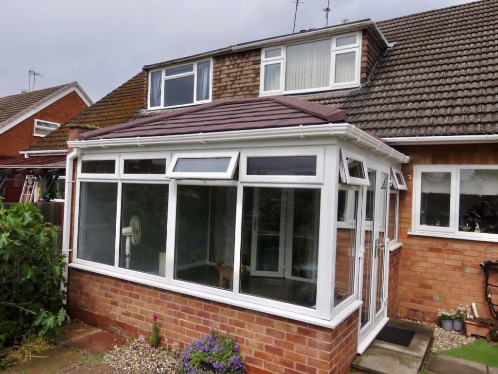 Happy, happy clients