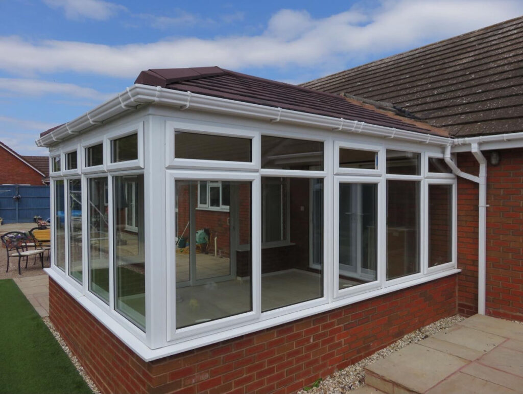 transform your conservatory