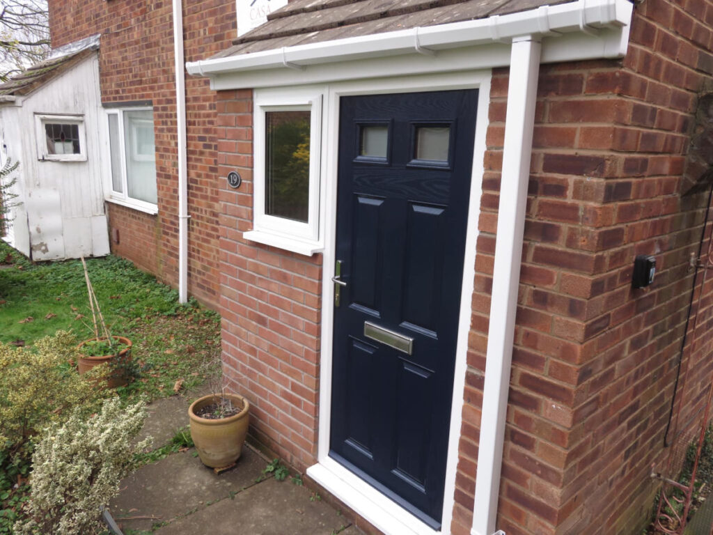 Happy client