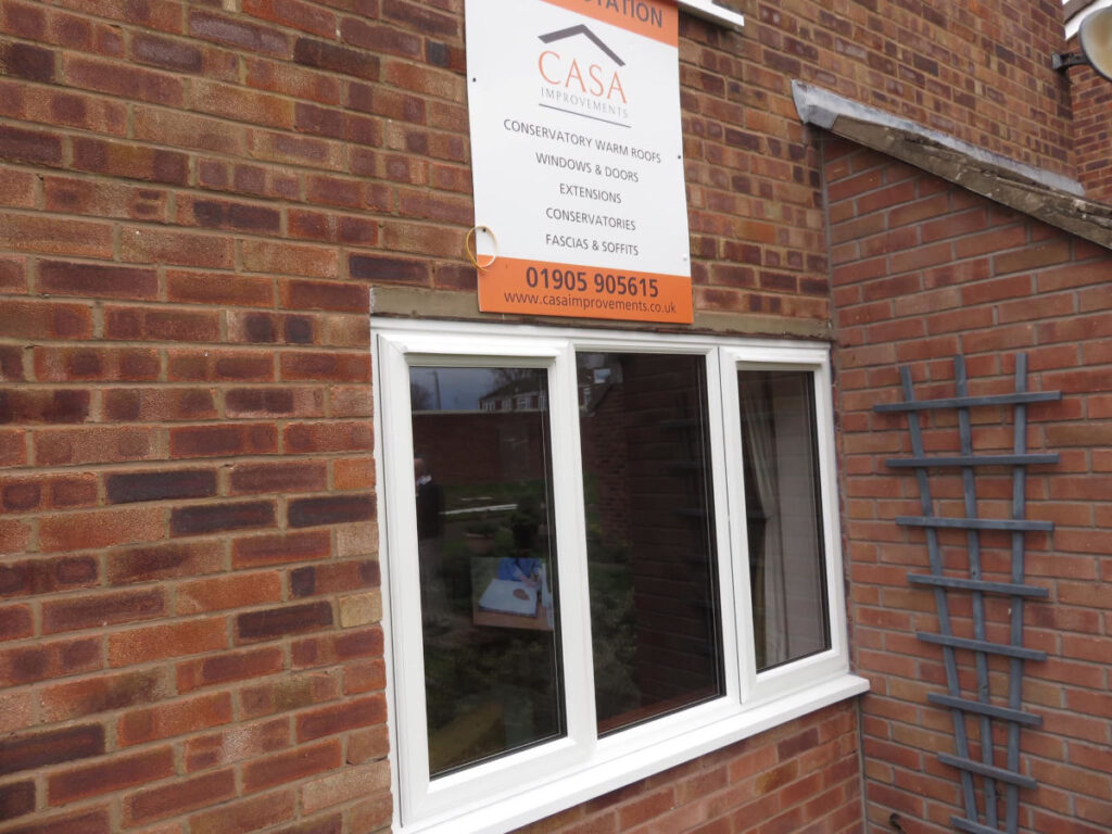 Happy client