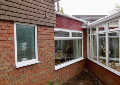 Windows and doors