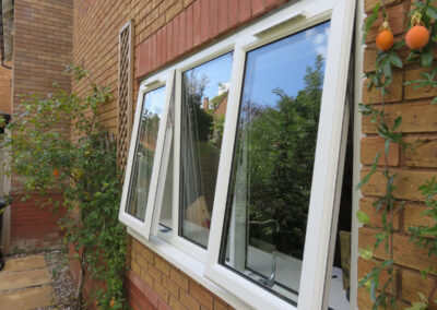Windows and doors