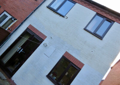 Windows and doors