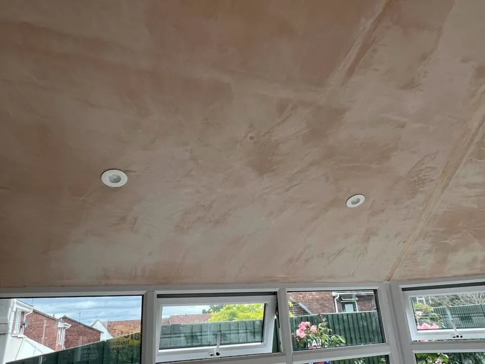 Is your Conservatory too hot to use?