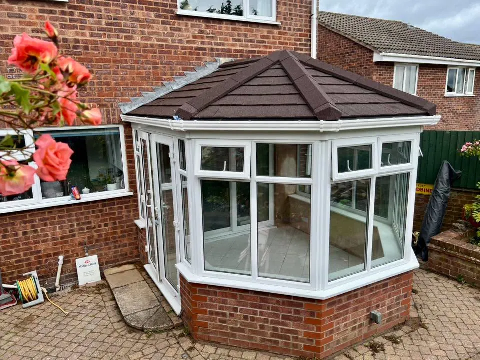 Is your Conservatory too hot to use?